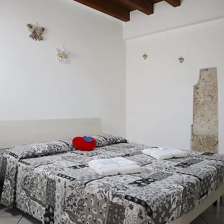 Lovely House Apartment Brescia