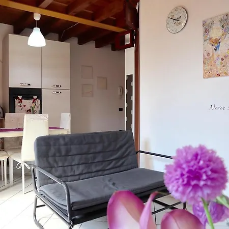 Apartment Lovely House Brescia
