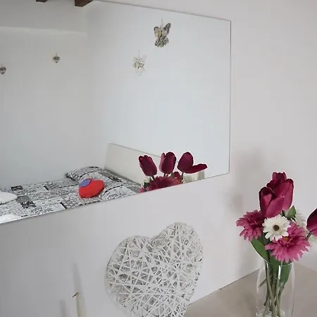 Lovely House Apartment *
